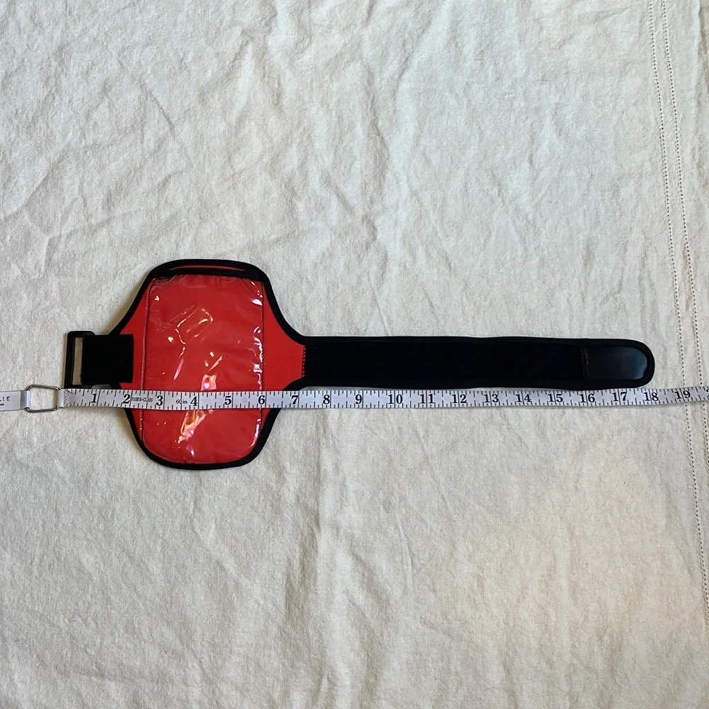 Phone Arm Pouch